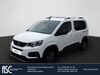 Peugeot Rifter juetrichau