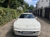 Porsche 944 Irrhausen