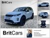 Land Rover Discovery Sport fredersdorf-vogelsdorf