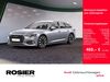 Audi A6 fredersdorf-vogelsdorf