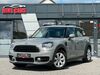 Mini One Countryman tegernsee