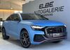 Audi Q8 huelseburg