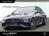Mercedes-Benz C 220 burgwall