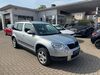 Skoda Yeti bueddenstedt