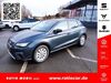 Seat Ibiza wolkenstein