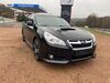 Subaru Legacy hottelstedt