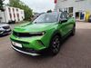 Opel Mokka niederduerenbach