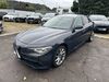 Alfa Romeo Giulia Namborn