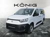 Fiat Doblo osthausen-wuelfershausen