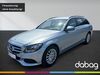 Mercedes-Benz C 250 zuehlsdorf