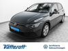 VW Golf boffzen