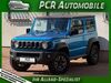 Suzuki Jimny kreis|bad-toelz-wolfratshausen