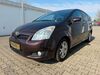Toyota Corolla Verso walhausen