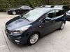 Kia Carens tegernsee