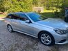 Mercedes-Benz E 350 iggensbach