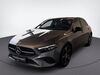 Mercedes-Benz A 200 ruttersdorf-lotschen
