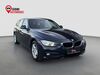 BMW 318 ober-hilbersheim