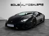 Lamborghini Huracán suedergellersen