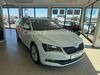 Skoda Superb hoehr-grenzhausen