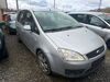 Ford C-Max stumsdorf
