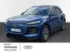 Audi Q6 e-tron Aichtal