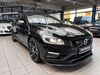 Volvo V60 stolpen