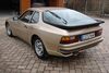 Porsche 944 geisenfeld