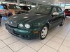 Jaguar X-Type krauchenwies