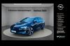 Opel Insignia bolschwitz