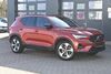 Volvo XC40 niedergoersdorf