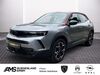 Opel Mokka schoenburg