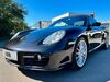 Porsche Cayman woelferbuett