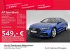 Audi A7 tegernsee