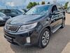 Kia Sorento enzkloesterle