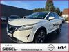 Nissan Qashqai hueckeswagen