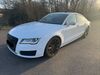Audi A7 drossdorf