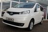Nissan Evalia huelseburg