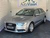 Audi A6 gieboldehausen