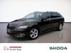 Skoda Superb kreis|rottal-inn