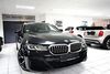 BMW 520 fredersdorf-vogelsdorf