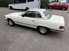 Mercedes-Benz 280 obergriesbach