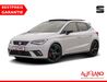 Seat Ibiza wattmannshagen