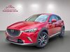Mazda CX-3 kreis|bad-toelz-wolfratshausen