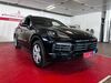 Porsche Cayenne goergeshausen