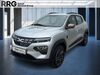 Dacia Spring schoena-kolpien