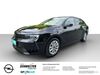 Opel Astra rabenau