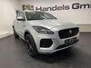 Jaguar E-Pace krauchenwies