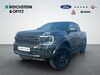 Ford Ranger harzungen