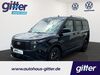 Ford Tourneo Courier hottelstedt