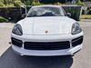 Porsche Cayenne stockhausen-illfurth